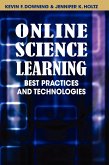 Online Science Learning