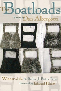 The Boatloads - Albergotti, Mr Dan