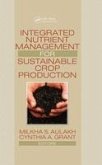 Integrated Nutrient Management for Sustainable Crop Production