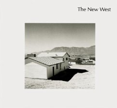 The New West: Landscapes Along the Colorado Front Range