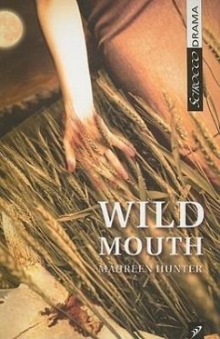 Wild Mouth - Hunter, Maureen