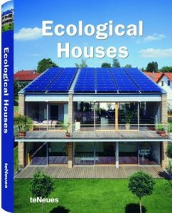 Cover Ecological Houses