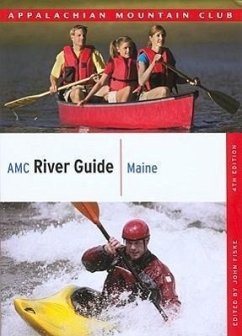 AMC River Guide: Maine