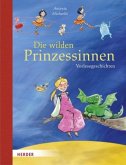 Die wilden Prinzessinnen