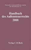 Handbuch des Außensteuerrechts 2008: Ast