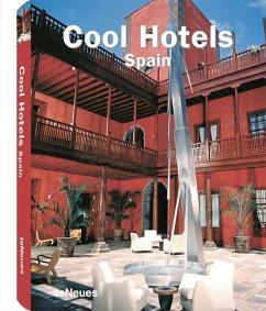 Cover Cool Hotels: Spain