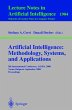 Artificial Intelligence: Methodology,... - Bild 1