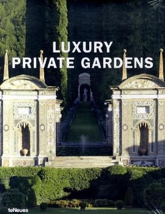 Luxury Private Gardens