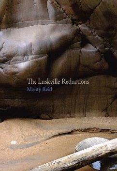 The Luskville Reductions - Reid, Monty