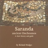 Saranda: Ancient Onchesmos: A Short History and Guide