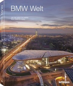 Cover BMW Welt
