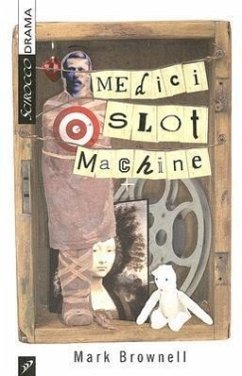 Medici Slot Machine - Brownell, Mark