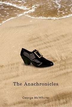 The Anachronicles - McWhirter, George