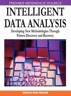 Intelligent Data Analysis