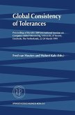 Global Consistency of Tolerances