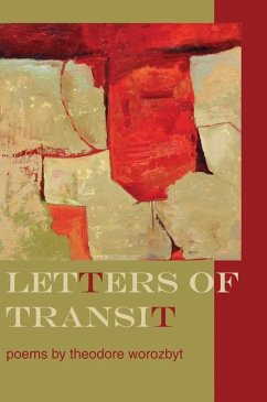 Letters of Transit - Worozbyt, Theodore