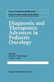Diagnostic and Therapeutic Advances in Pediatric Oncology