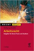 Arbeitsrecht