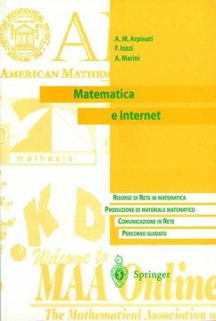 Matematica e Internet - Arpinati, A.M.;Iozzi, F.;Marini, A.