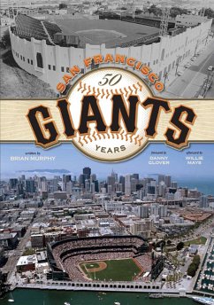 The San Francisco Giants - Murphy, Brian