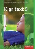 Klartext 5. Schulbuch. Realschule. Nordrhein-Westfalen