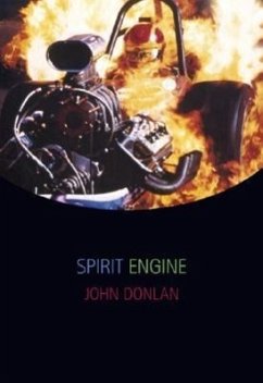 Spirit Engine - Donlan, John
