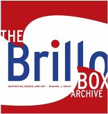 The Brillo Box Archive: Aesthetics, Design, and Art