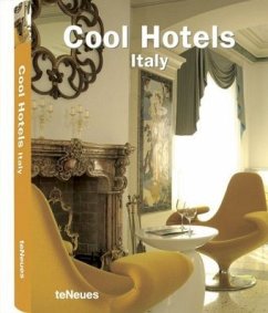 Cover Cool Hotels: Italy
