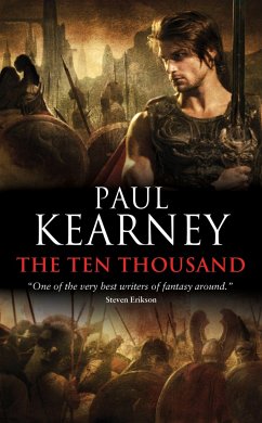 The Ten Thousand - Kearney, Paul
