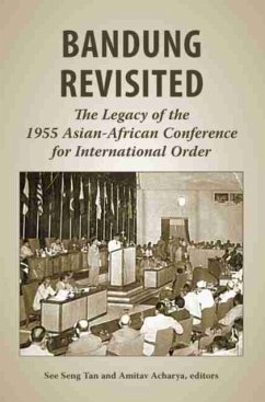 Cover Bandung Revisited