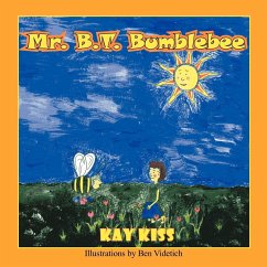 Mr. B. T. Bumblebee - Kiss, Kay