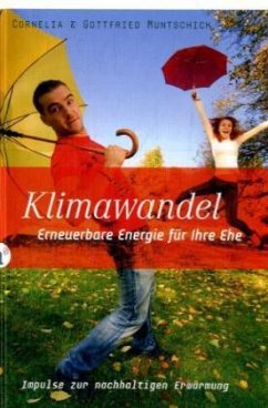 Cover Klimawandel