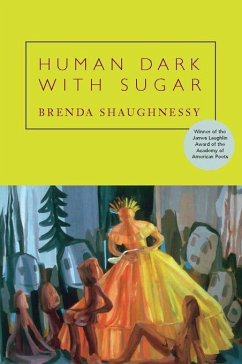 Human Dark with Sugar - Shaughnessy, Brenda