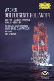 Der Fliegende Holländer (Ga)