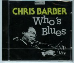 Who'S Blues - Barber,Chris