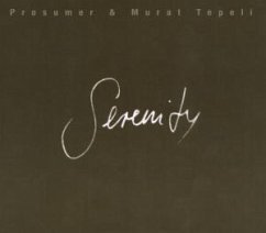 Cover Serenity