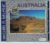 Australia-Rain Dreaming 2