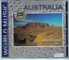 Australia-Rain Dreaming 2 - Genre,Jean-Paul