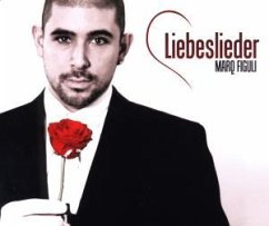Cover Liebeslieder