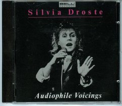 Cover Audiophile Voicings