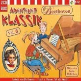 Abenteuer Klassik Vol.6-Beethoven