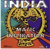 India-Magic Inspiration Vol.2