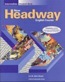 Student's Book / New Headway English Course, Intermediate Student's Book / New Headway English Course, Intermediate