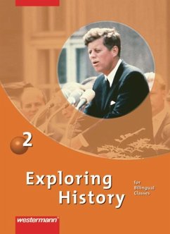 Exploring History 2. Textbook - Kröger, Rolf J.;Nebert, Deanna;Nerlich, Barbara