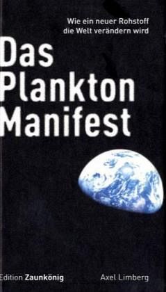 Das Plankton-Manifest