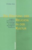 Die Deutung der Religion in der Kultur