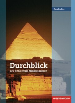 5./6. Schuljahr, Schülerband / Durchblick Geschichte, Realschule in Niedersachsen