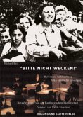 "Bitte nicht wecken!", m. Audio-CD