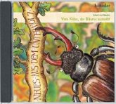 Neues aus dem Unterholz: Vom Käfer der Bäume ausreißt, Audio-CD