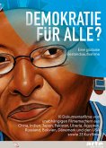Demokratie - für alle? DVD-Box Demokratie - für alle? DVD-Box